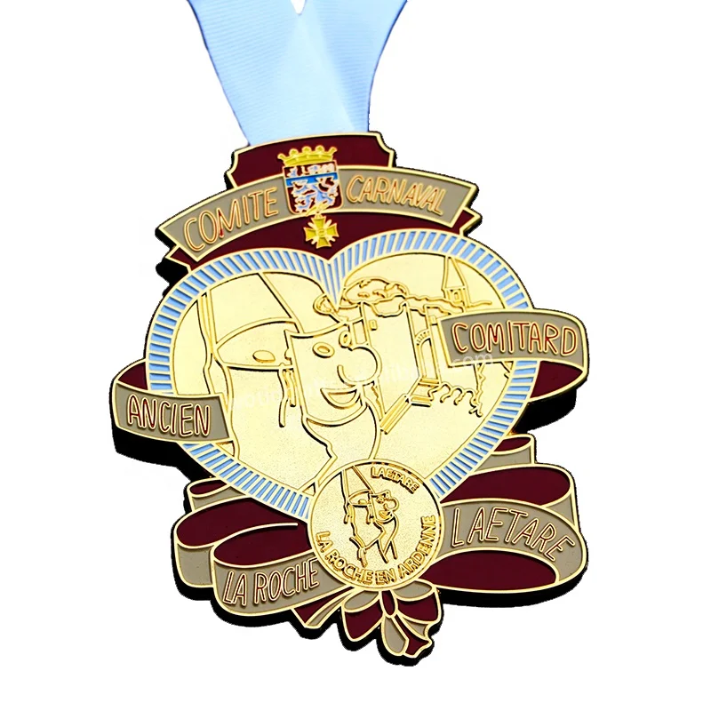 
Лидер продаж, OEM, Недорогие Металлические мягкие эмалированные Металлические ремесла, дешевые медали на подарок 