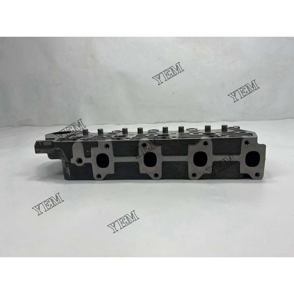K4D Cylinder Head for Mitsubishi Cylinder Head Engine Parts Manufacturer 6