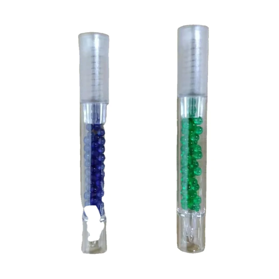 Alibaba.com: CHK-CC078 Aroma Balls Injector, Multi-functional with Food  Grade material, packed 50 grains per injector. Explore seamless trade  opportunities and a supply ability of 2,000,000 pieces monthly
