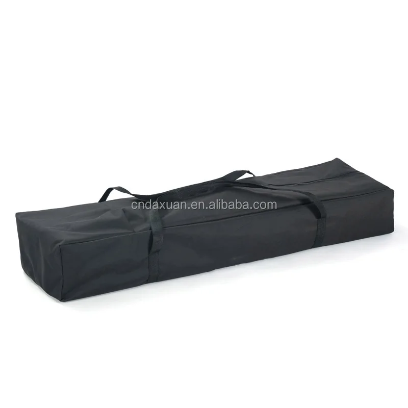 Oeytree Double Camping Folding Cot Portable Outdoor Bed for Camping Factory