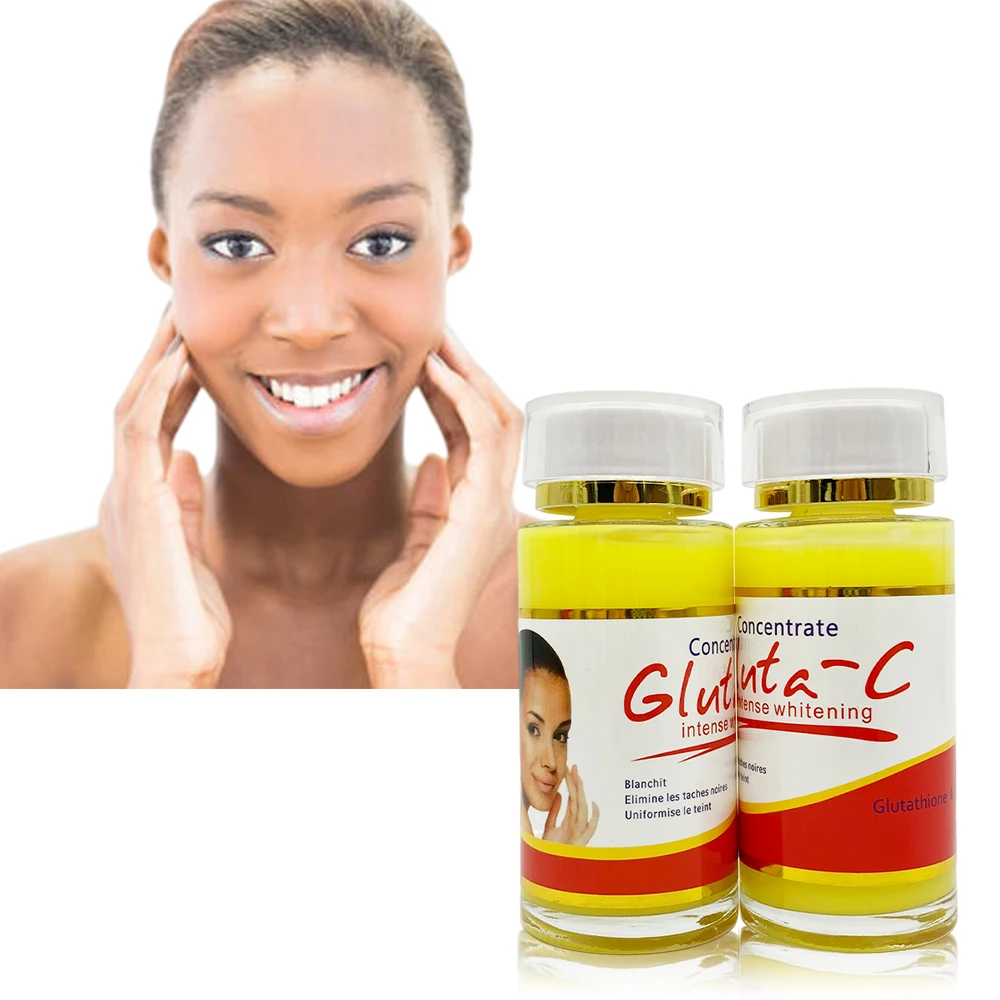 Gluta-c Strong Whitening Serum