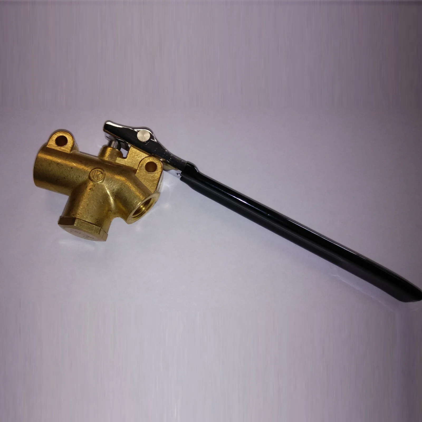 thumbnail image 2 of Carpet Cleaning Repair Kit For Angle Valve - Includes Brass And Stainless Steel Parts 2 of 2