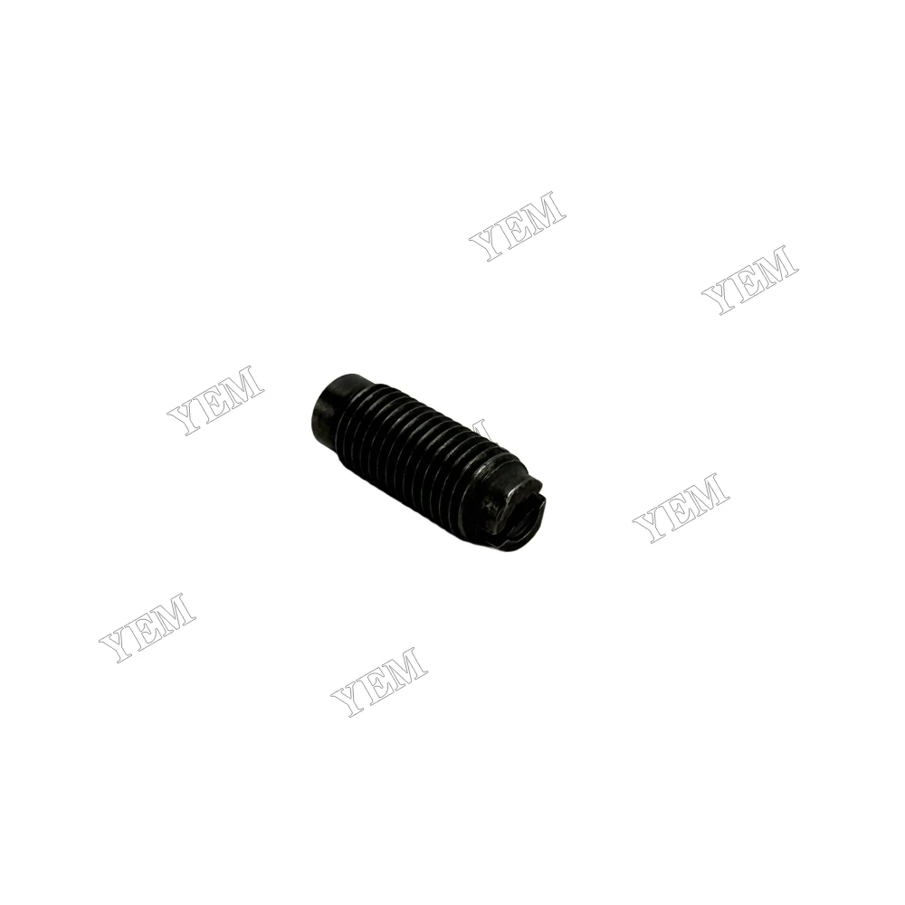 For Isuzu 6HK1 Valve Adjustment Screw 8-94394803-0 High Performance Engine Parts