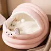 little bear Pink