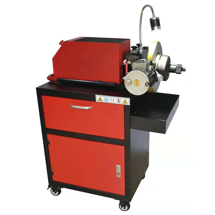 Лидер продаж 2024 Новые товары автомобильный дисковый токарный станок для автомобильного тормозного диска