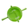 grand moule à boulettes-vert-taille xl