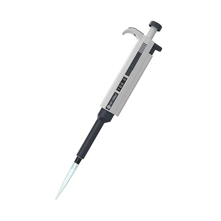 Полуавтоклавируемая пипетка серии HouYuan M, пипетки, микропипетка для продажи