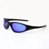 C6 Blu fluorescente