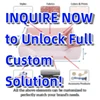 INQUIRE NOW to Unlock Full Custom Solution!