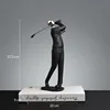 play golf