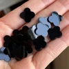 Black agete