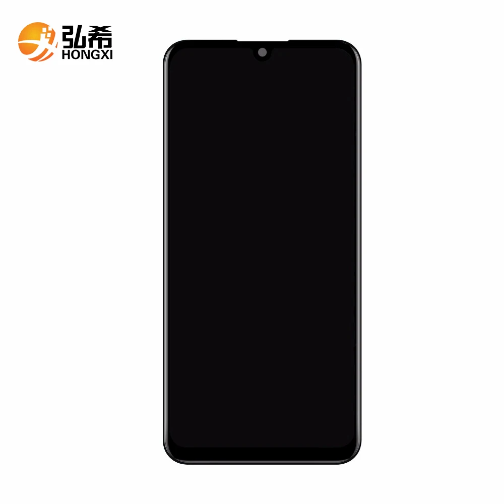 Modern Design Battery Back Cover Case Lcd Mobile Screen Touch Digitizer Assembly For Huawei P Smart 2019 Display LCD