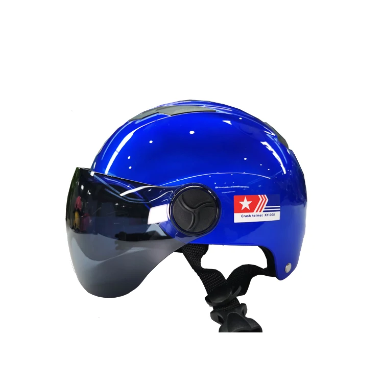 cheap high quality ski helmet maker ski helmet with visor