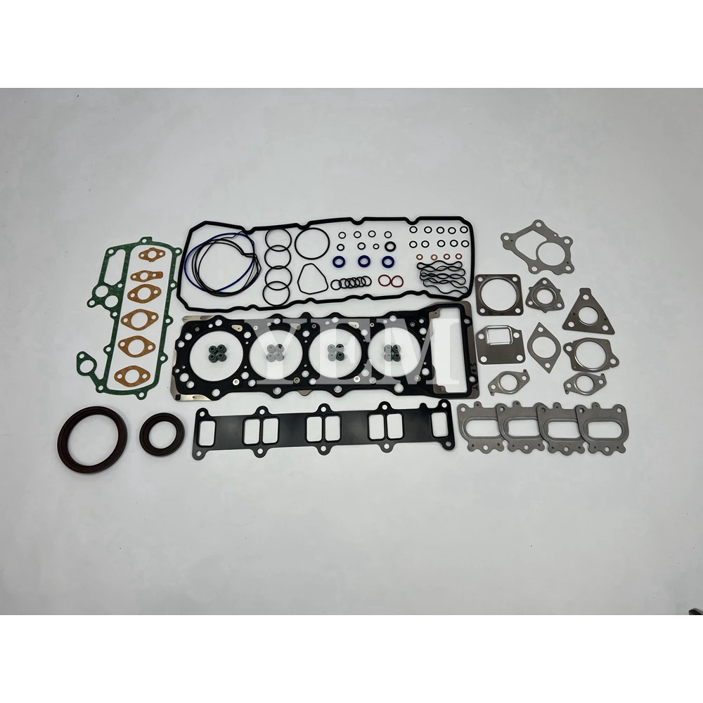 Full Gasket Kit 4M42 for Mitsubishi Diesel Engine 4