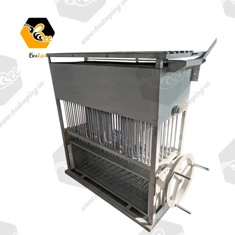 Factory Semi Automatic Wax Candle Forming Moulding Making Machine