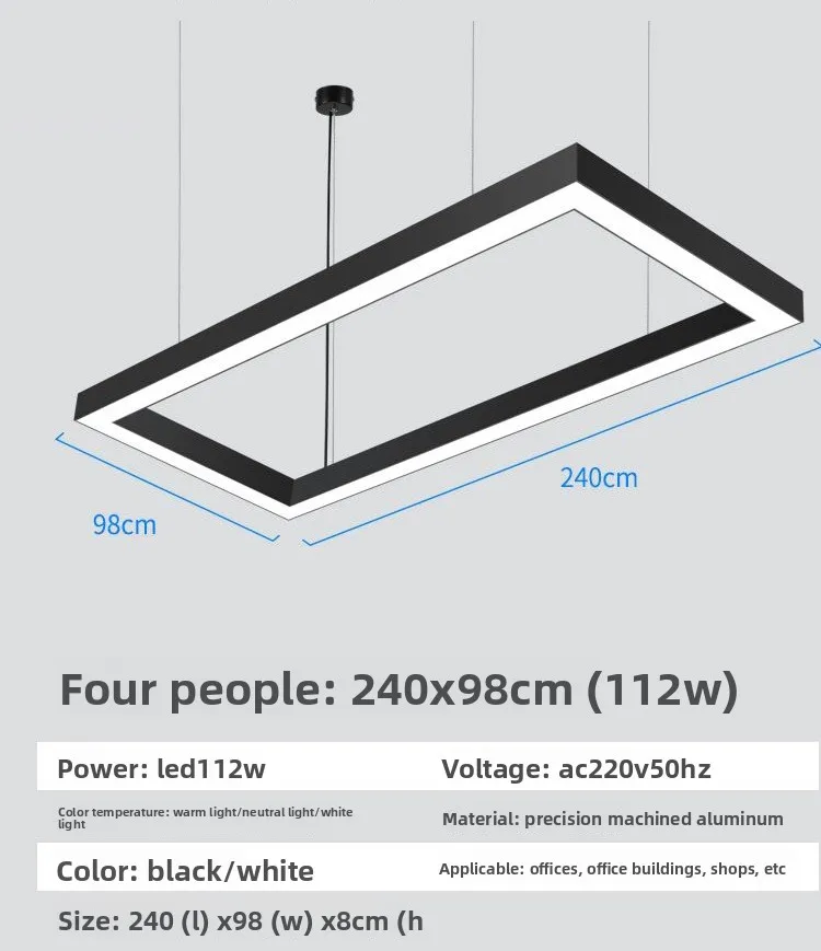 Specifications