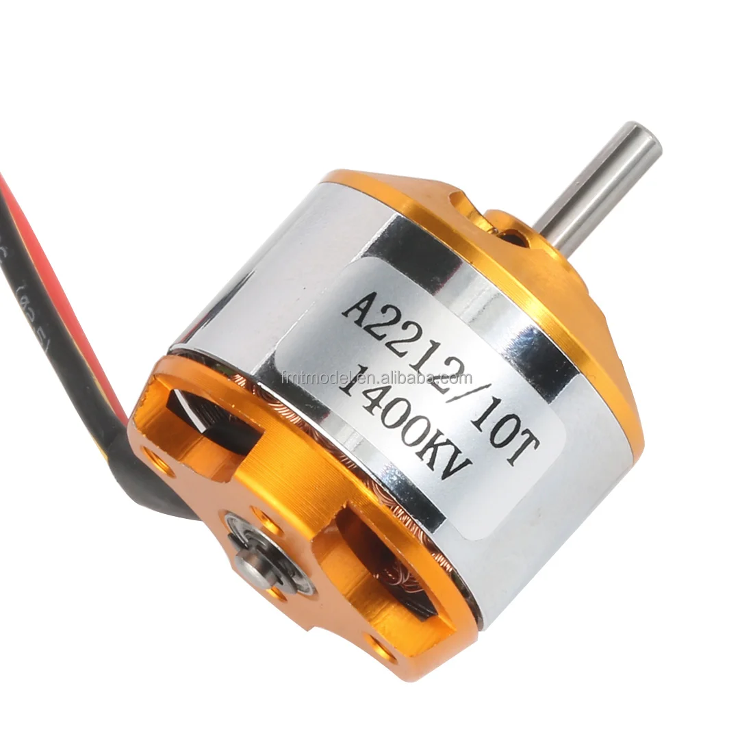 A221210t 1400kv Brushless Dc Motor For Rc Aircraft/kkmulticopter 4axle ...