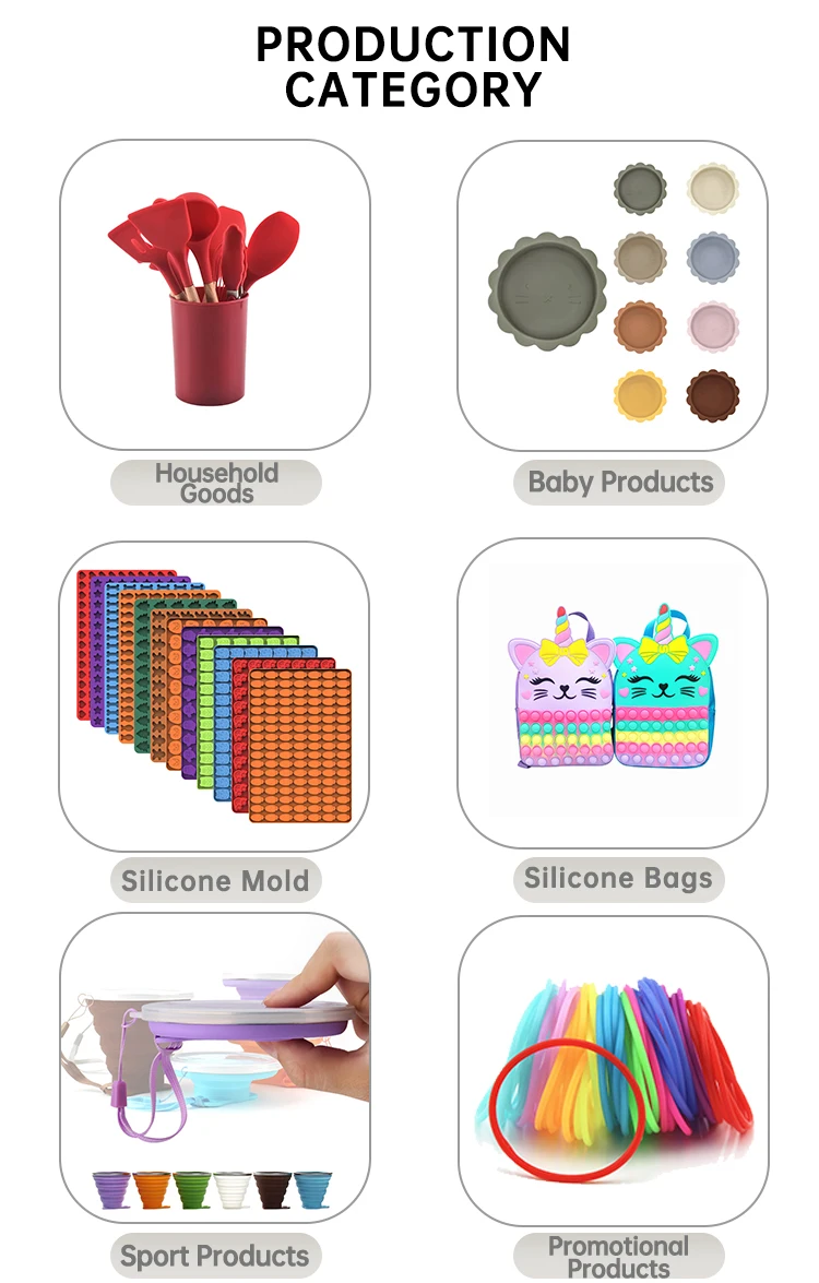 Competitive advantages