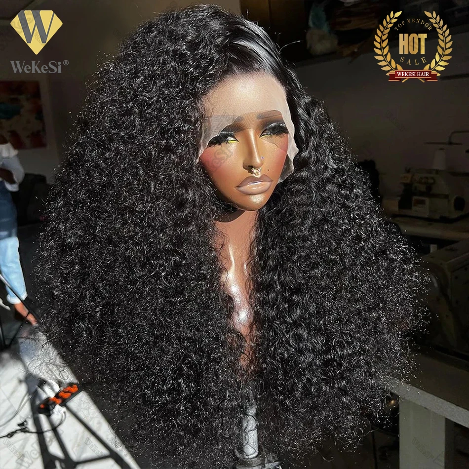 360 Lace Front Wigs Full Lace Wigs Clearance Cheap Human Hair 360
