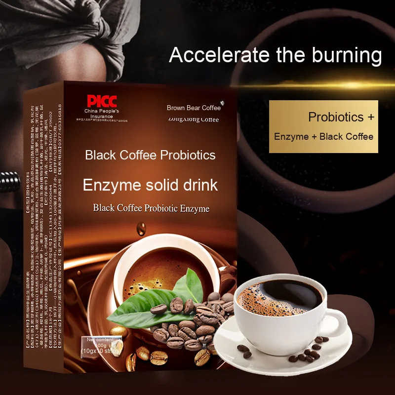 Wanrentang Instant Coffee - Slimming Blend with L-carnitine Wanrentang Instant Coffee - Slimming Blend with L-carnitine