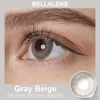 L091/Grigio Beige