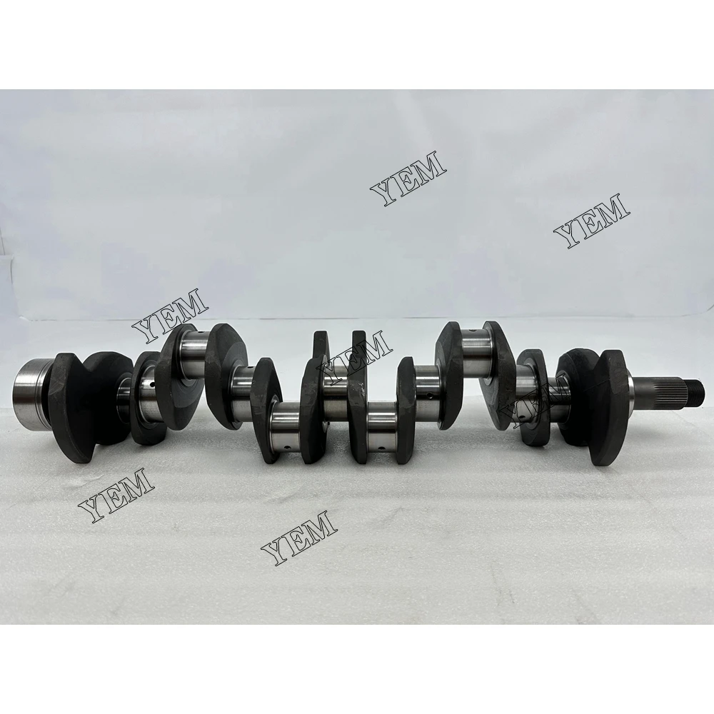 For Isuzu 6BB1 Crankshaft Engine Engine Rebuild Kit 2