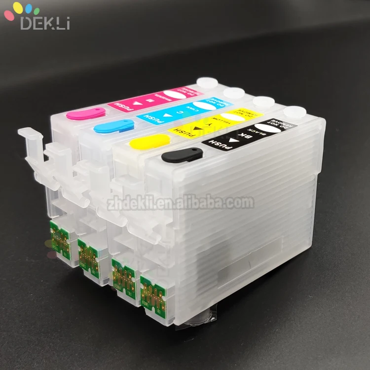 ▷ Comprar Cartuchos Epson Expression Home XP-3105 - A4toner ❤️