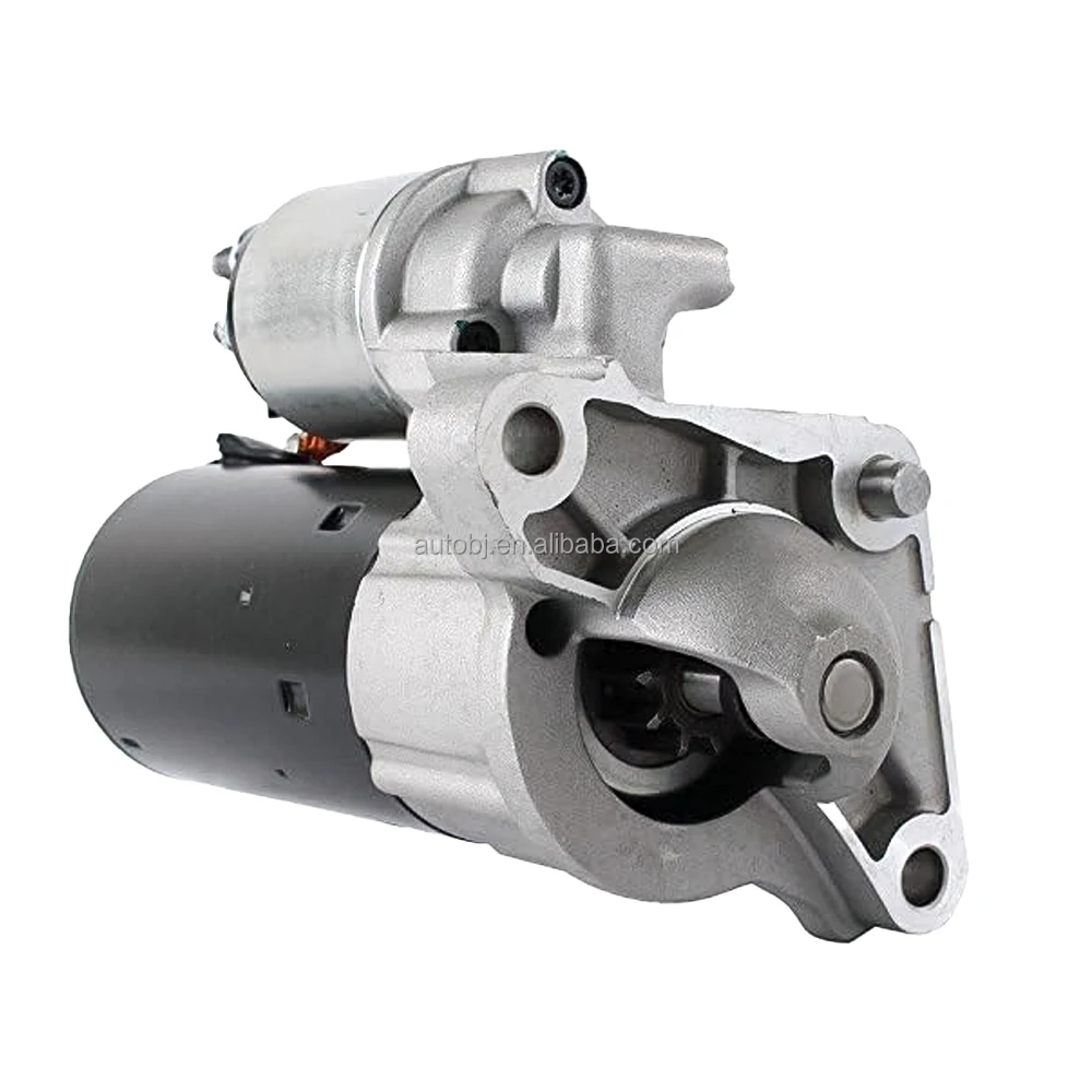6G9N11000CC OEM 36000041 30667299 Automotive starter motor Assy for Volvo XC60 XC90 360000410 0 001 108 412