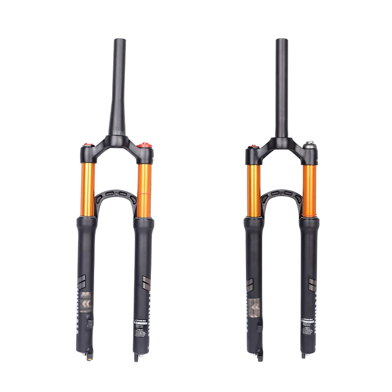 Bicycle Suspension Fork 27.5 