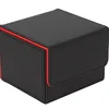 patrón de cuadros rojos y negros