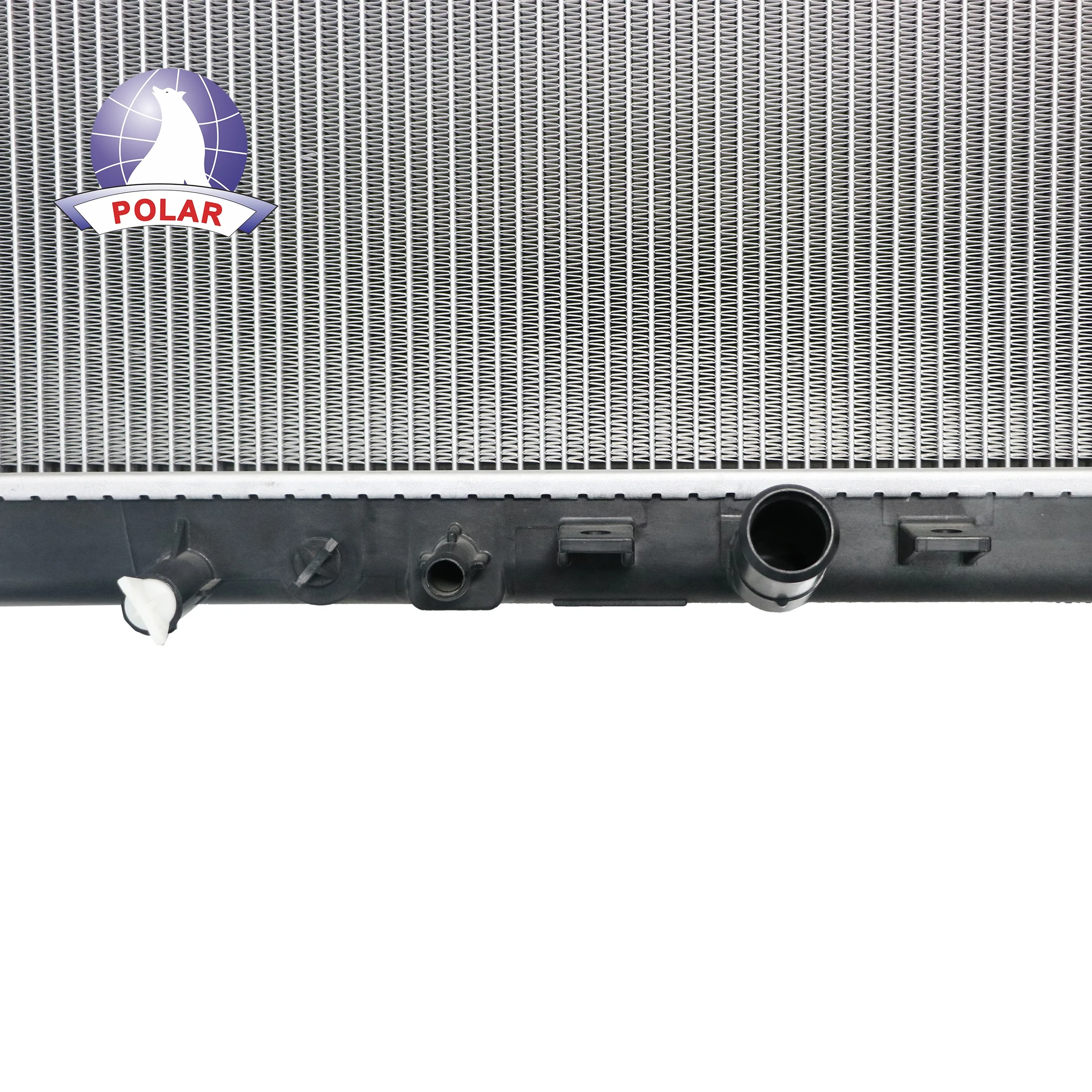 Original Auto Parts 17202 OE 190105V3Z51 Cooling Radiator for