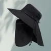 Estilo máscara negra