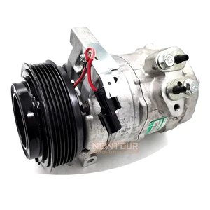 New Condition Car Accessories Auto Spare Parts Air Compressor for Maxus G10 D90 Ldv G10