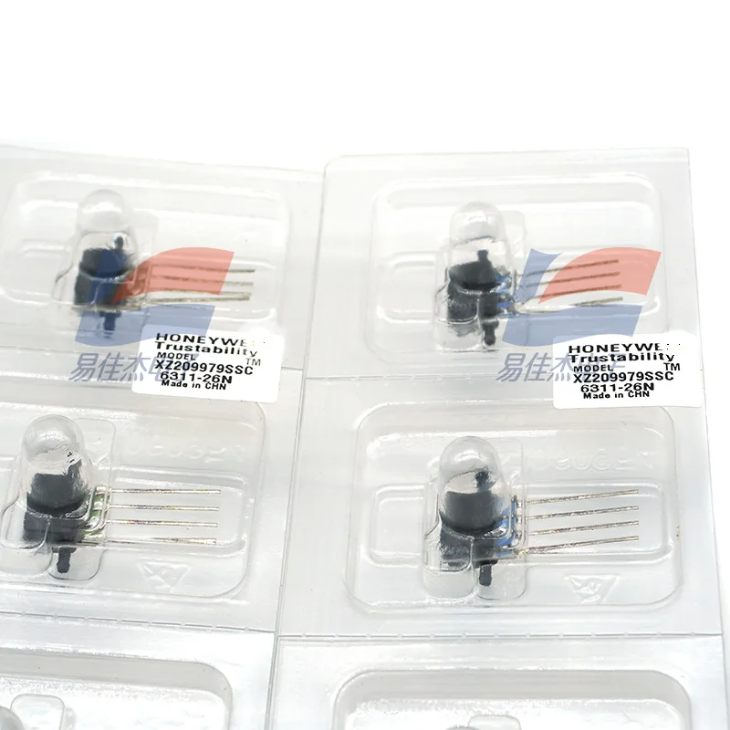 XZ209979SSC Trigger Pressure Sensor New Electronic Components Distributor