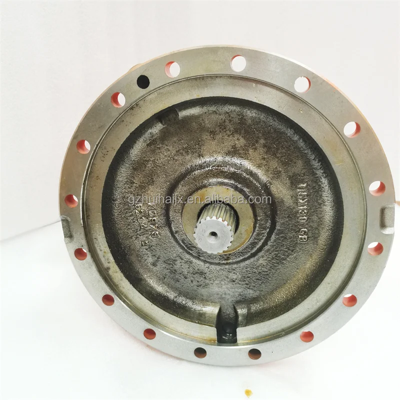 3298 です☆ Doosan DX225LC Swing Motor - Reliable Performance & Durability