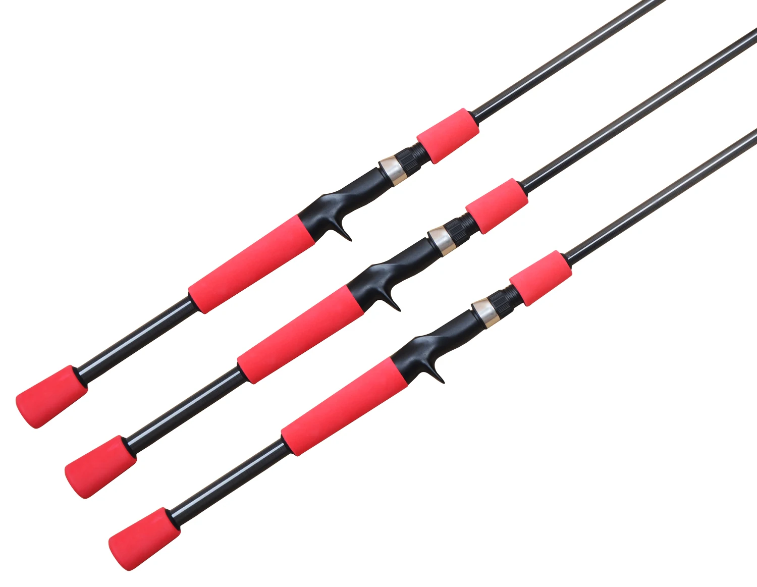 Wholesale T1100G Carbon Japan Bass Fishing Rod