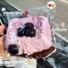 blueberries