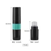 Inhalador nasal de doble uso con parte superior plana (color aleatorio)