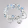 Bracciale Luna Blu