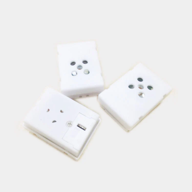New Style Cheap Price Sound Module Push Button Motion Sensor Music Chip for Toys