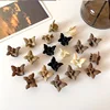 #13 mariposas, empaque de 20 unidades por bolsa.