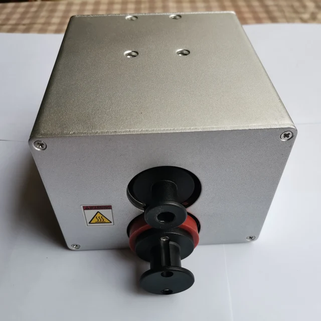 DK1000/DK1100/DK1100A/B Electric Ink Roller Coding Machine with Print Head Accessories Plastic Carton Packaging 5