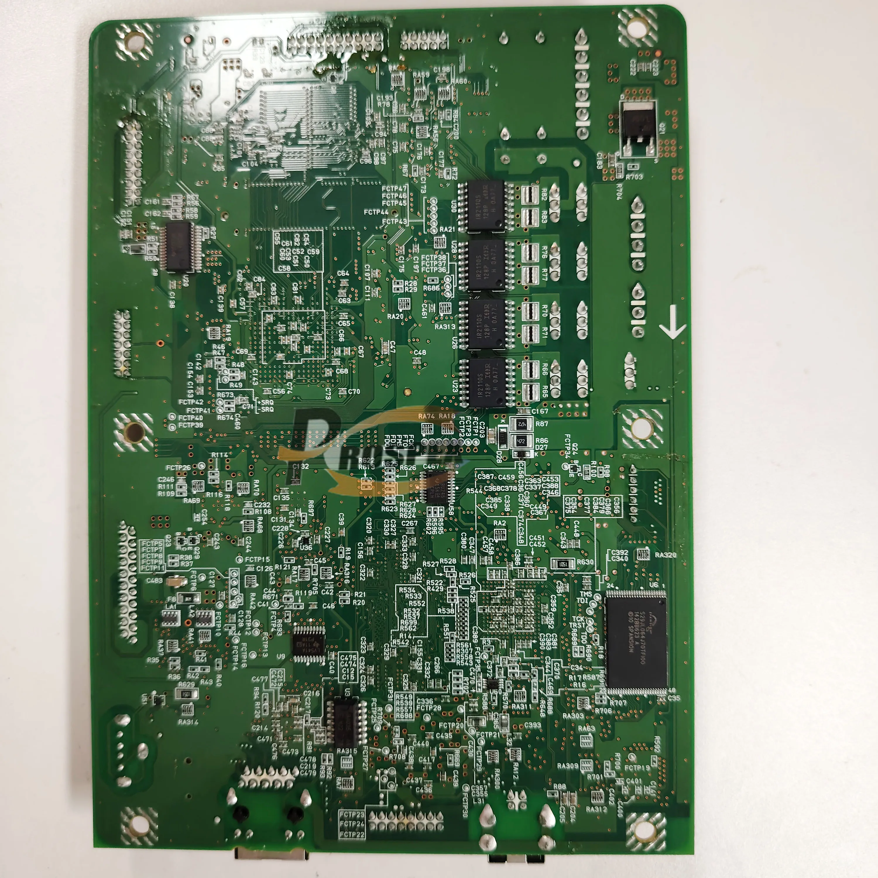 Mimaページ E107531/MP-E107531 Original Mimaki Main PCB Assy for UJF-6042 Printer