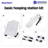 Kit de Estación Básica Blanco