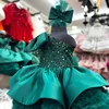 Verde pavone