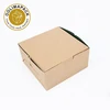 Caja de pastel