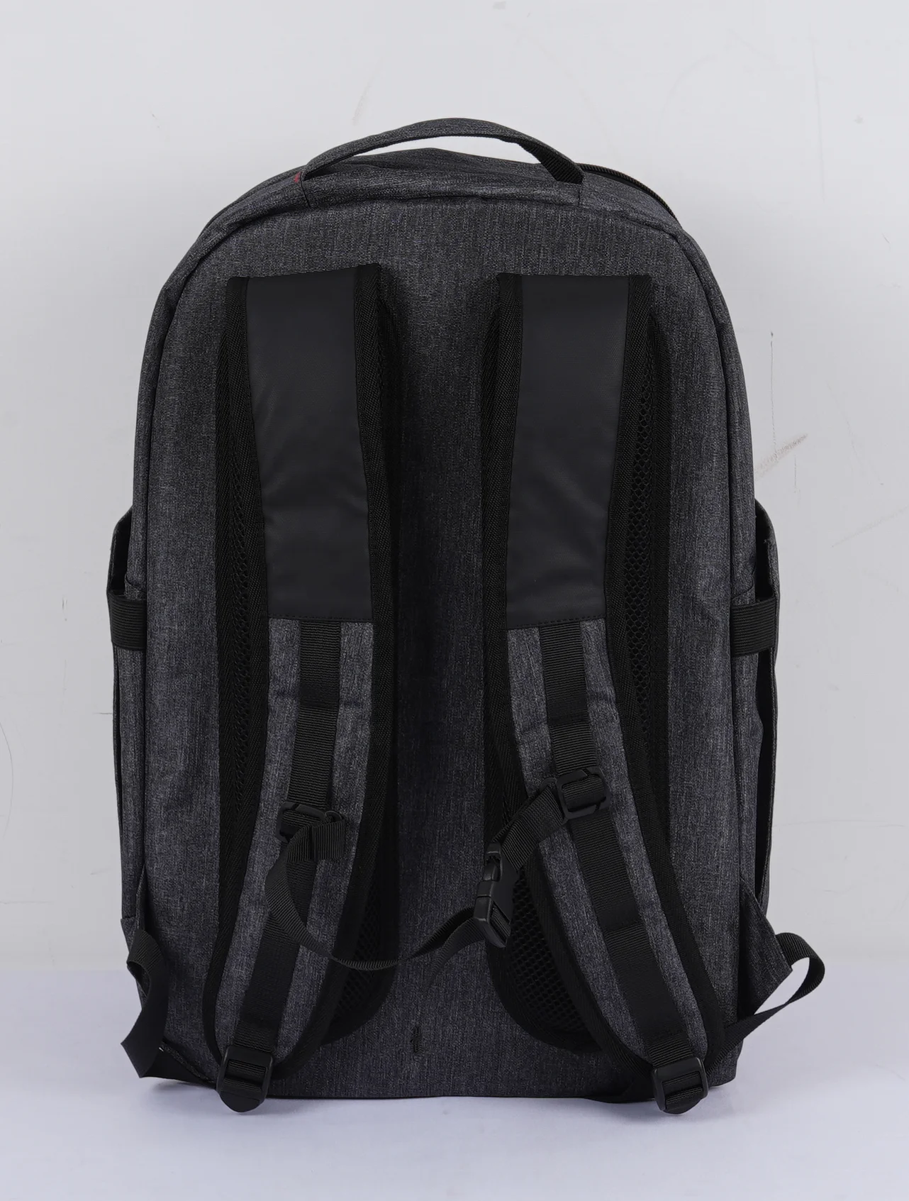 business laptop backpack factories The Bag Factory Grey Two Pocket Made in San Francisco Pro Executive Laptop Backpack 2024,