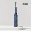 bleu foncé