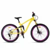 Lemon yellow