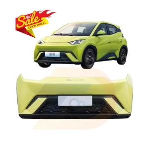 Wholesale Auto Parts New Original BYD Seagull Bumper EV Car Front Rear Bumper Assembly for Seagull BYD 2023 2026 2026